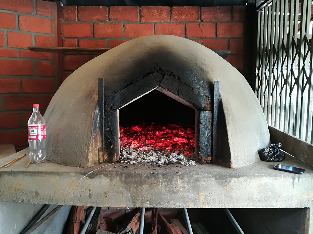 Paute旅游攻略图片