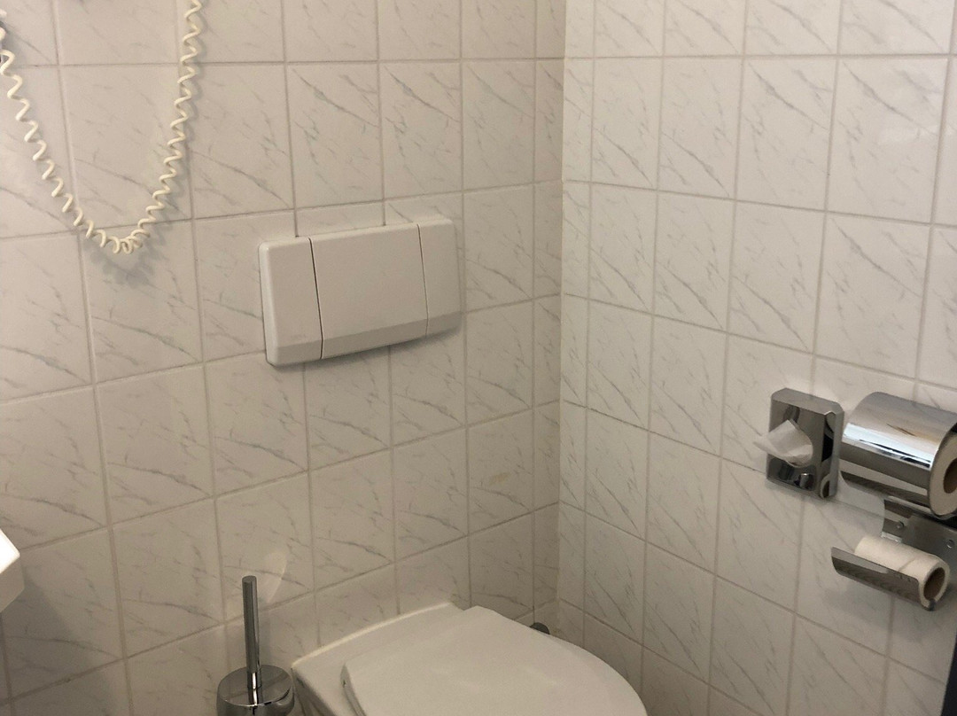 Hotel am Peterstor主图