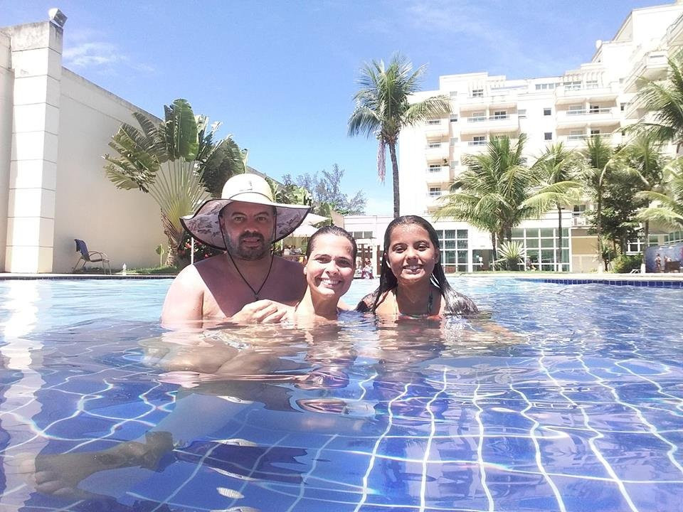 Hotel Porto Marina Rede Mont Blanc主图