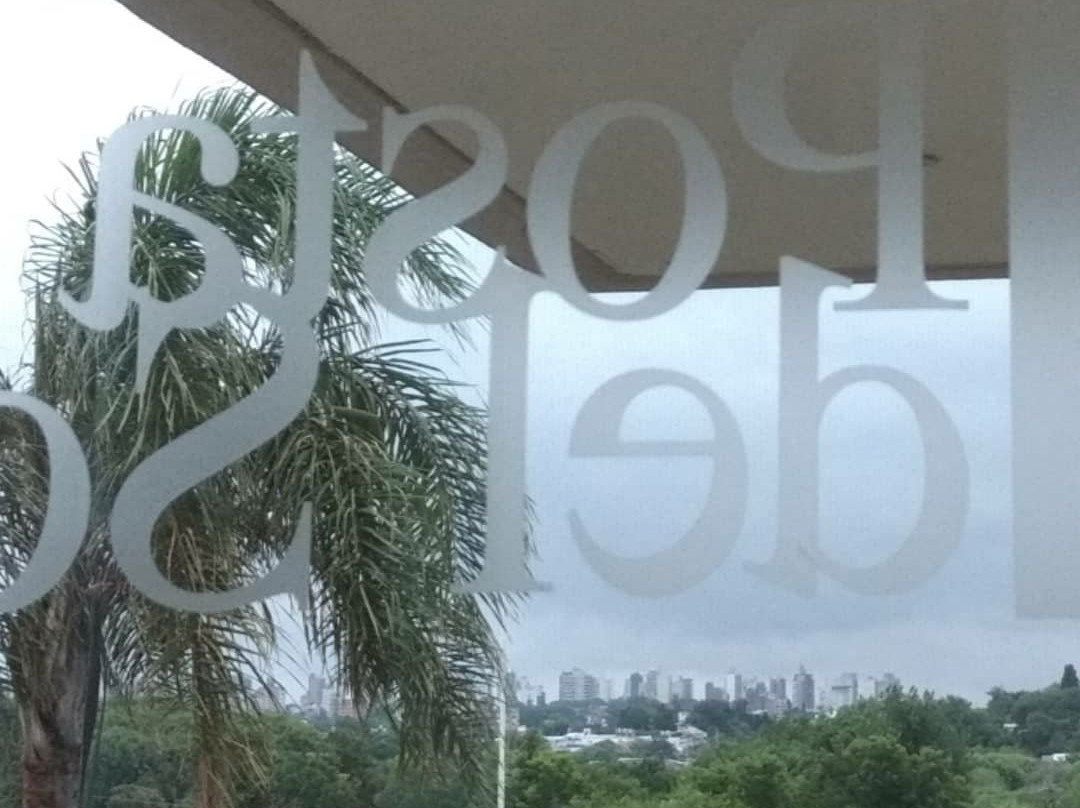 Hotel Posta Del Sol Parana主图