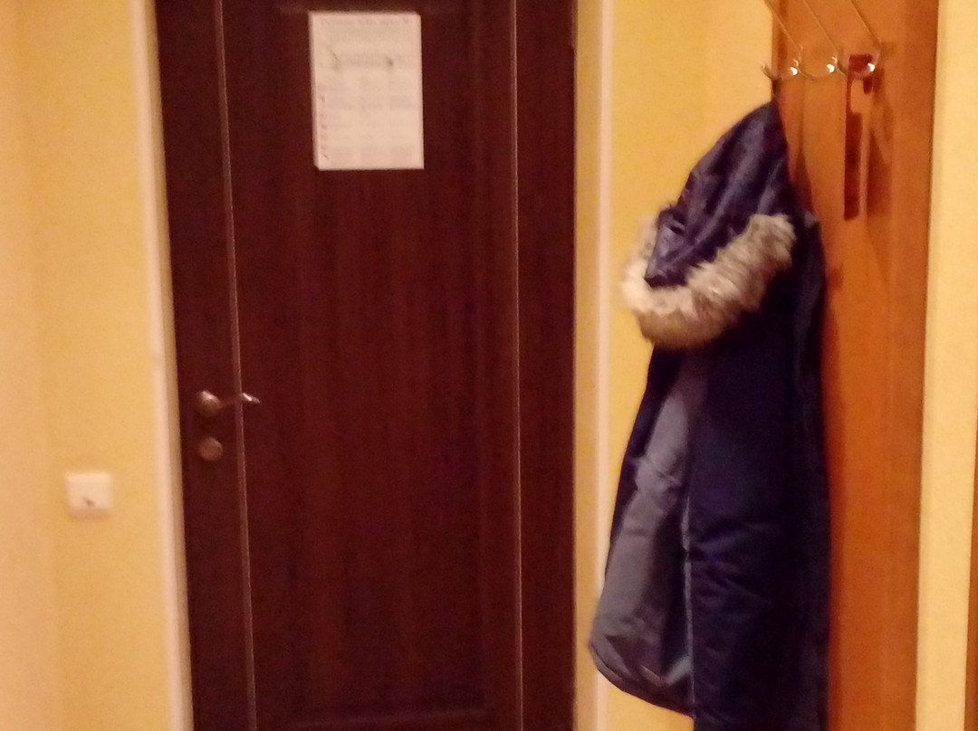 Dubna 1 Hotel主图
