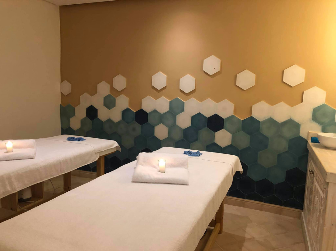 Elégance Wellness Center-达赫拉必去景点