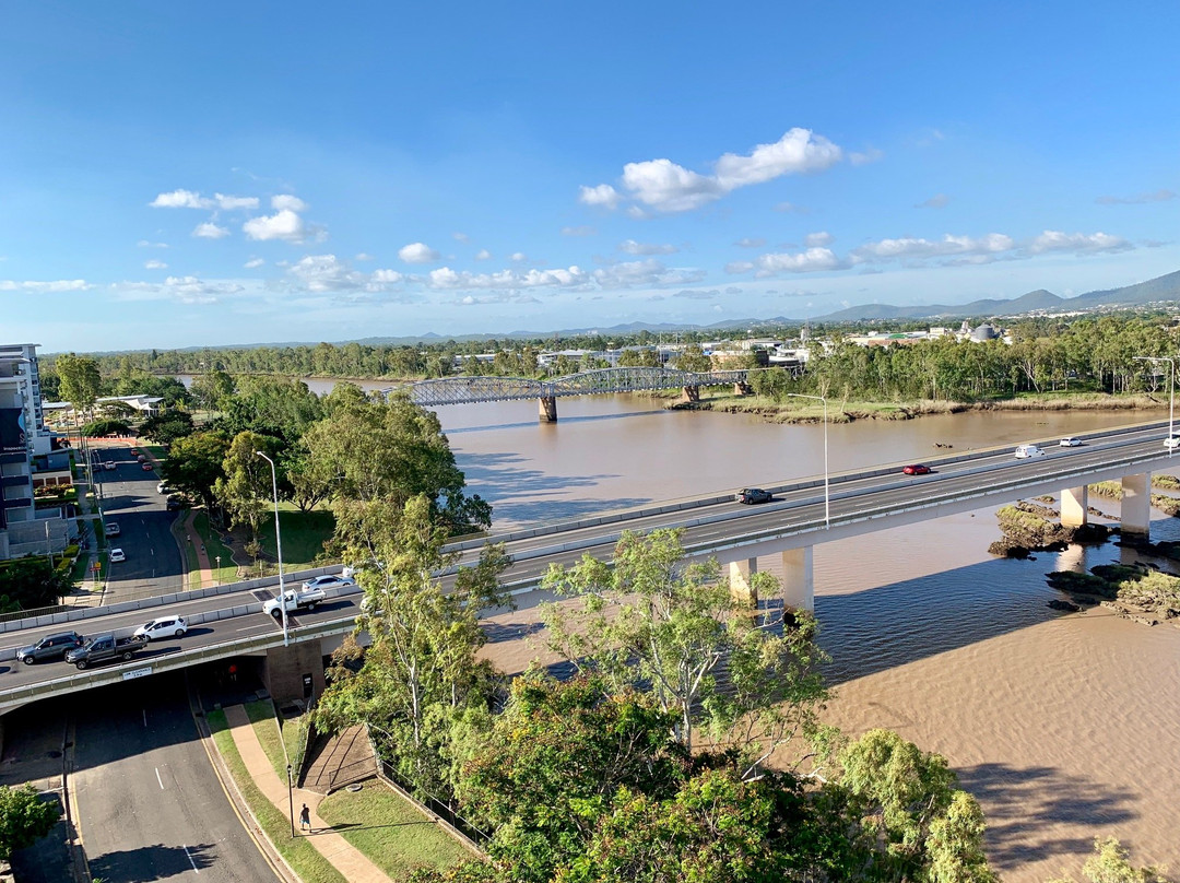 Quest Rockhampton主图