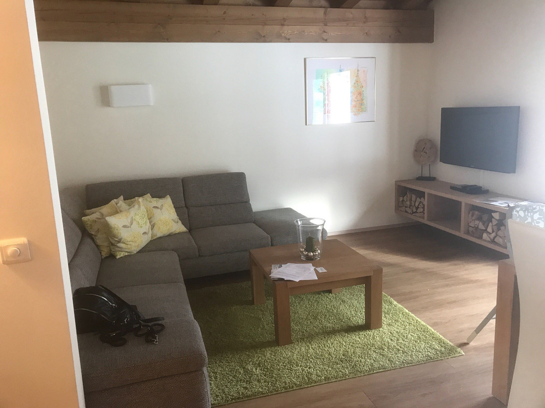 Resort Tirol am Wildenbach