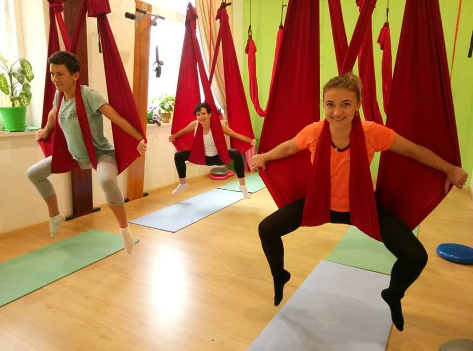 Balance Wellness Centre-Zhytomyr必去景点