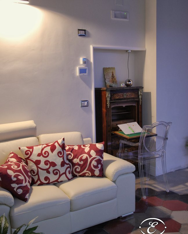 Esclusivamente E B&B Comfort主图