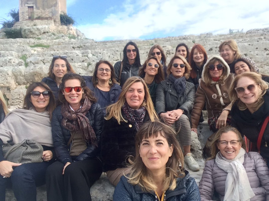 Lucia Majorca - Guida Turistica di Siracusa-锡拉库扎必去景点