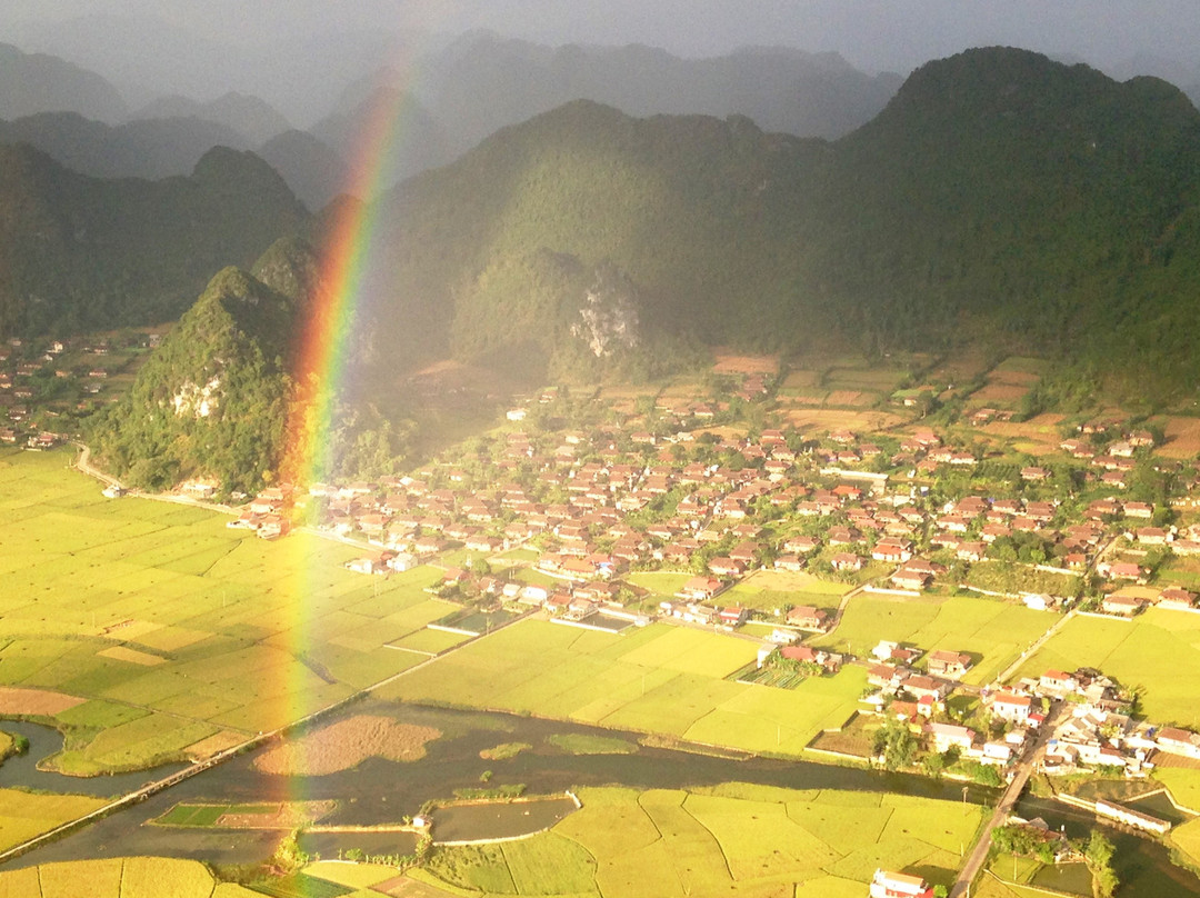 Bac Son旅游攻略图片