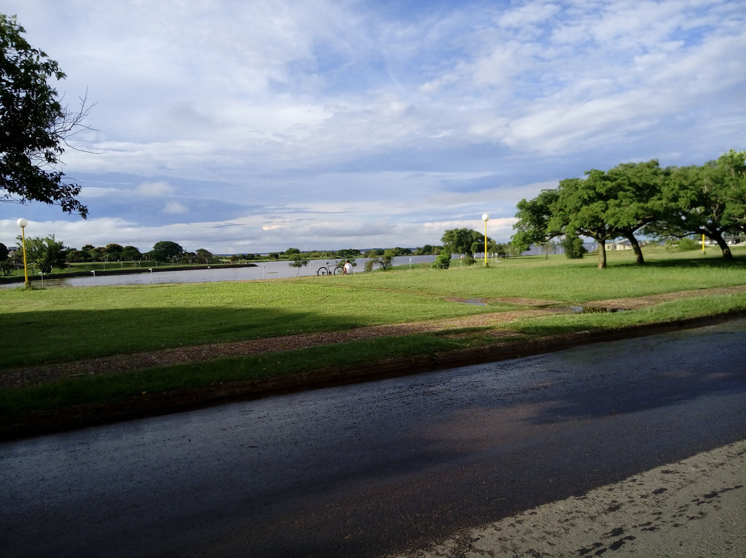 Guarumba Apart Hotel & Spa主图