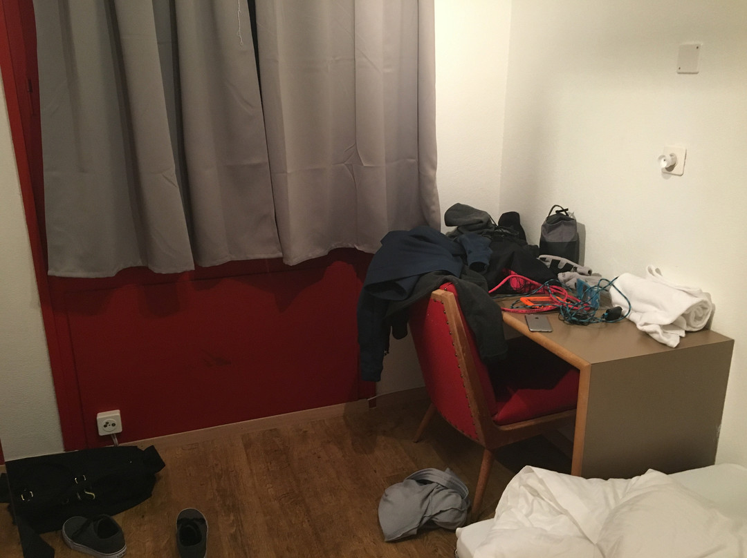 米伦运动小木屋酒店主图