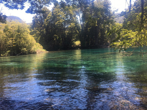 Lago Mascardi Viewpoint-圣卡洛斯-德巴里洛切必去景点