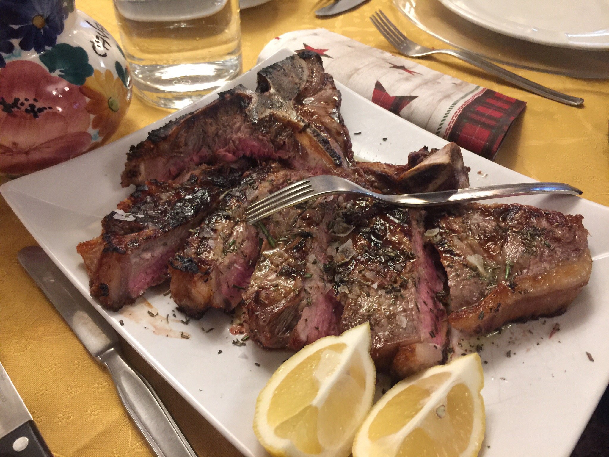 Al Cavallino Bianco-官方