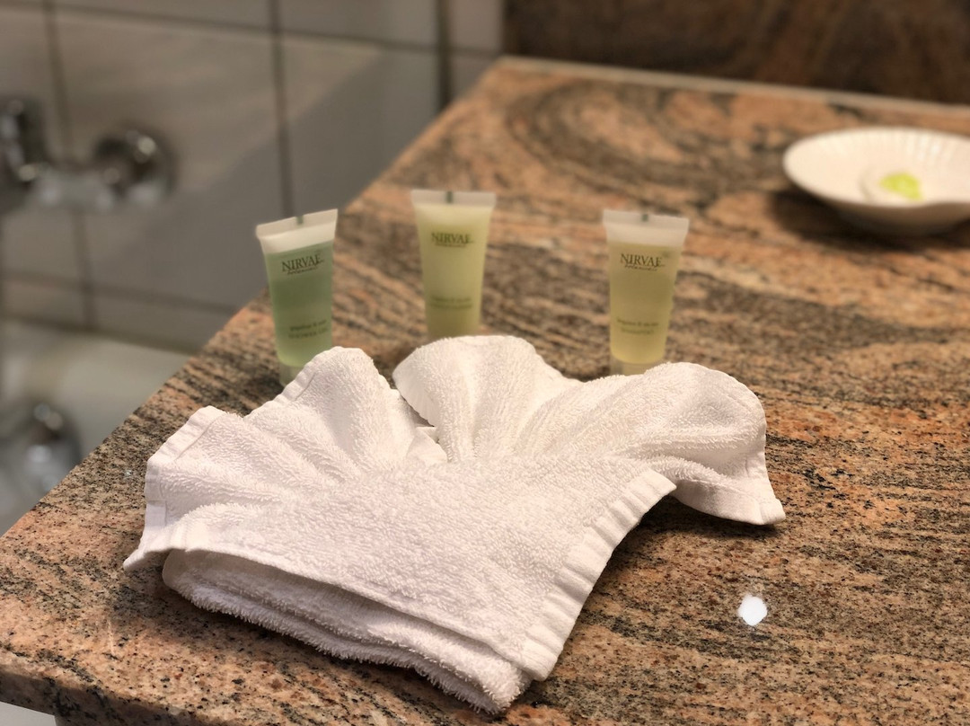 盖尔森基斯万豪酒店主图