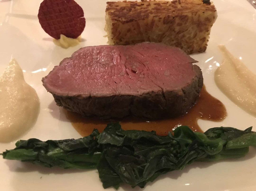 Romantik Hotel Rindenmuehle主图