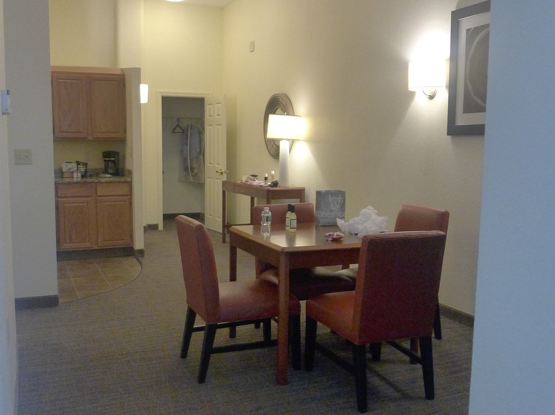 Residence Inn Hartford Downtown主图