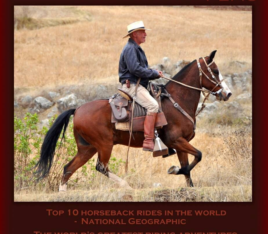 Perol Chico-乌鲁班巴必去景点