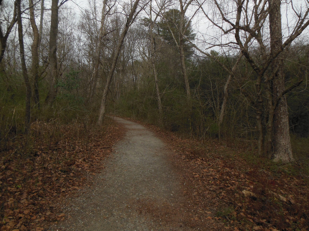 Heritage Park-Mableton必去景点
