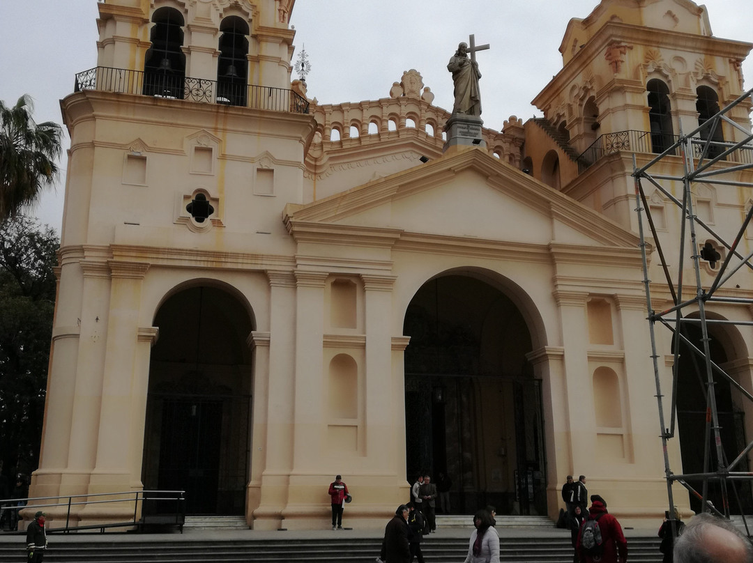 Cathedral of Córdoba景点图片