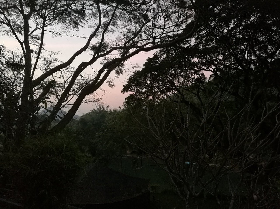 桂河乡村酒店主图