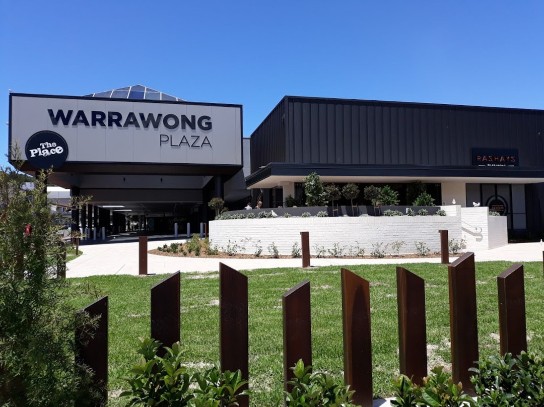 Warrawong Plaza Shopping Centre景点图片