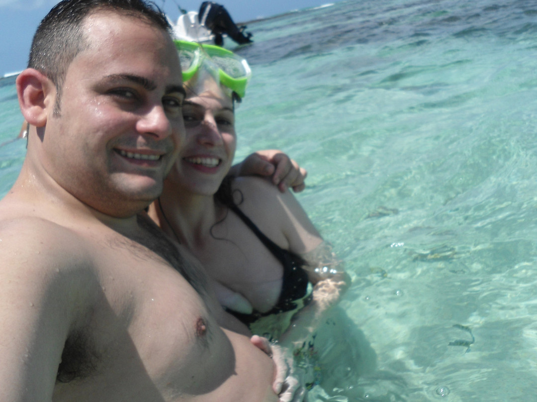 Gales de Maragogi-Maragogi必去景点