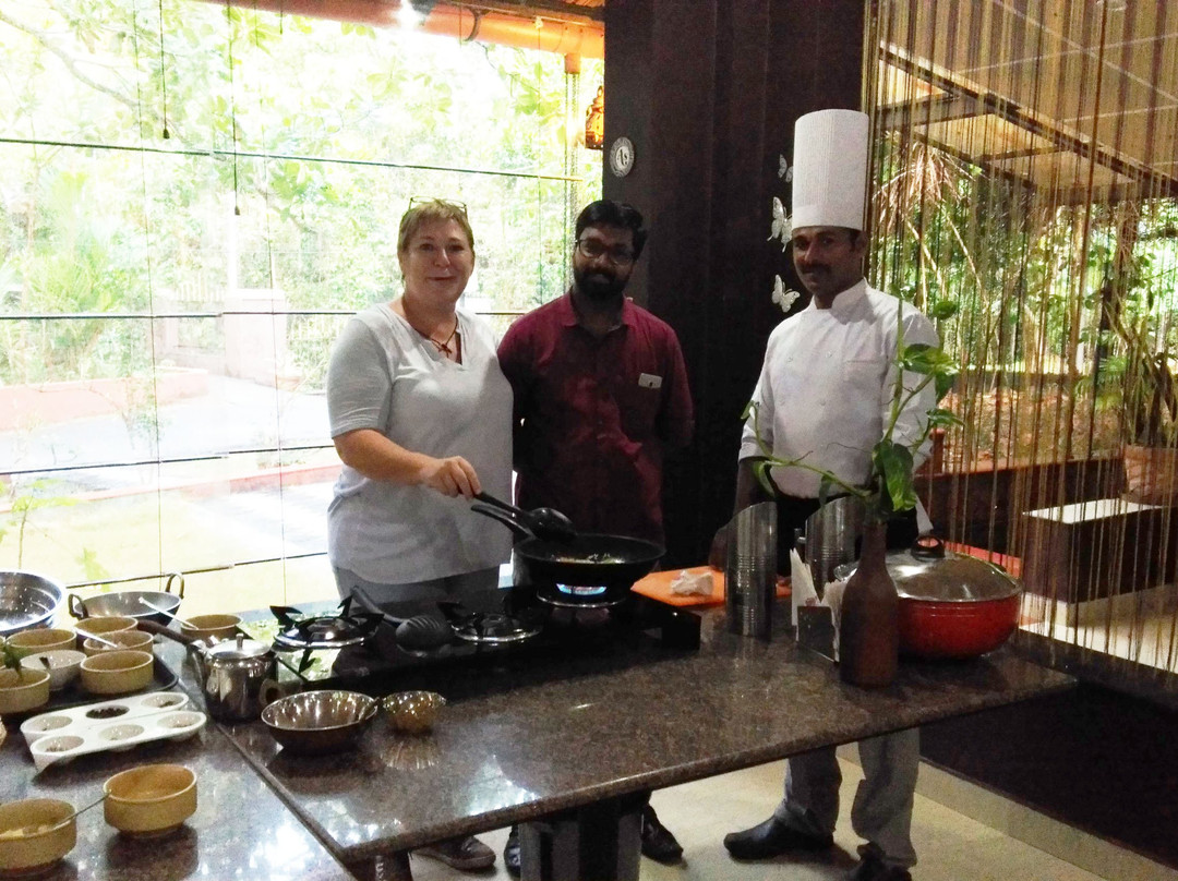 Master World Culinary Tours景点图片
