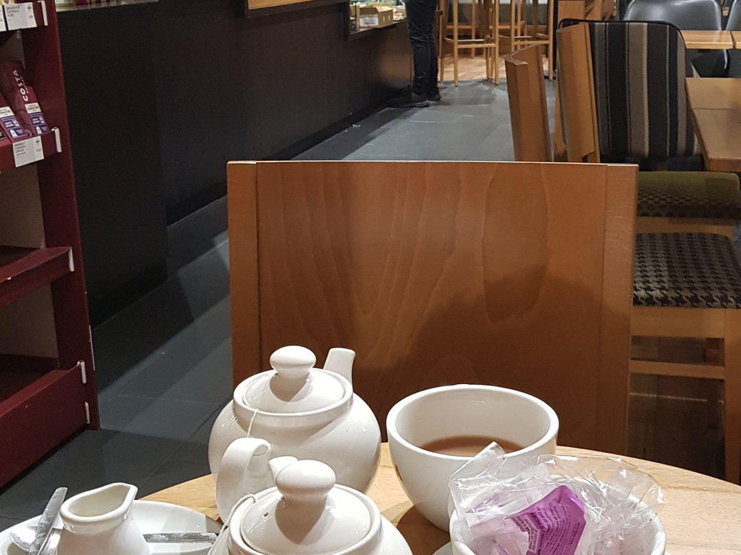Morriston旅游攻略图片