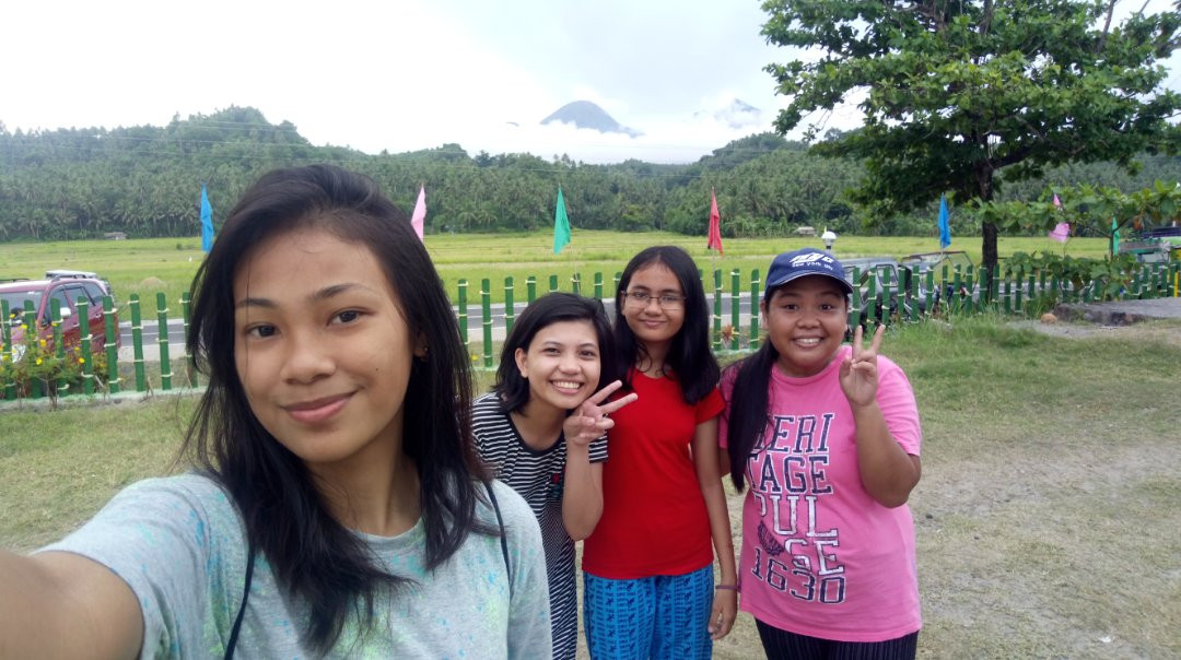 Dancalan Beach-Sorsogon必去景点