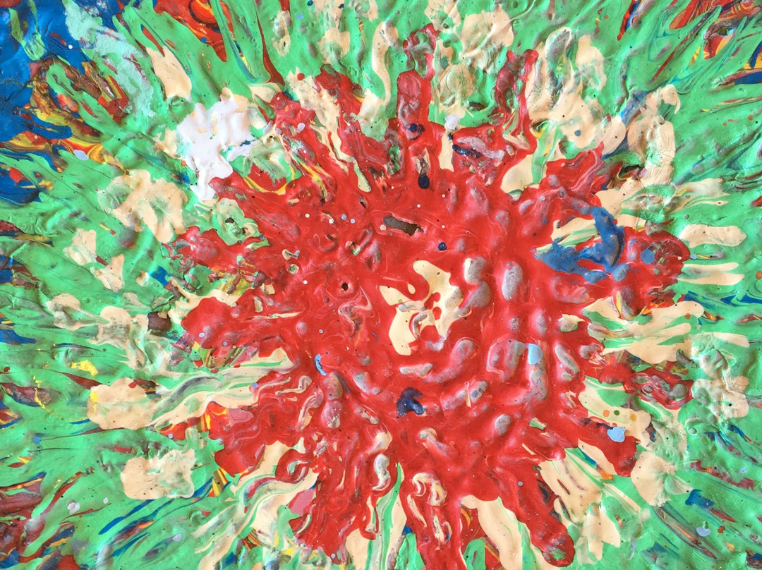 Iris Eshet Cohen Gallery-雅法必去景点