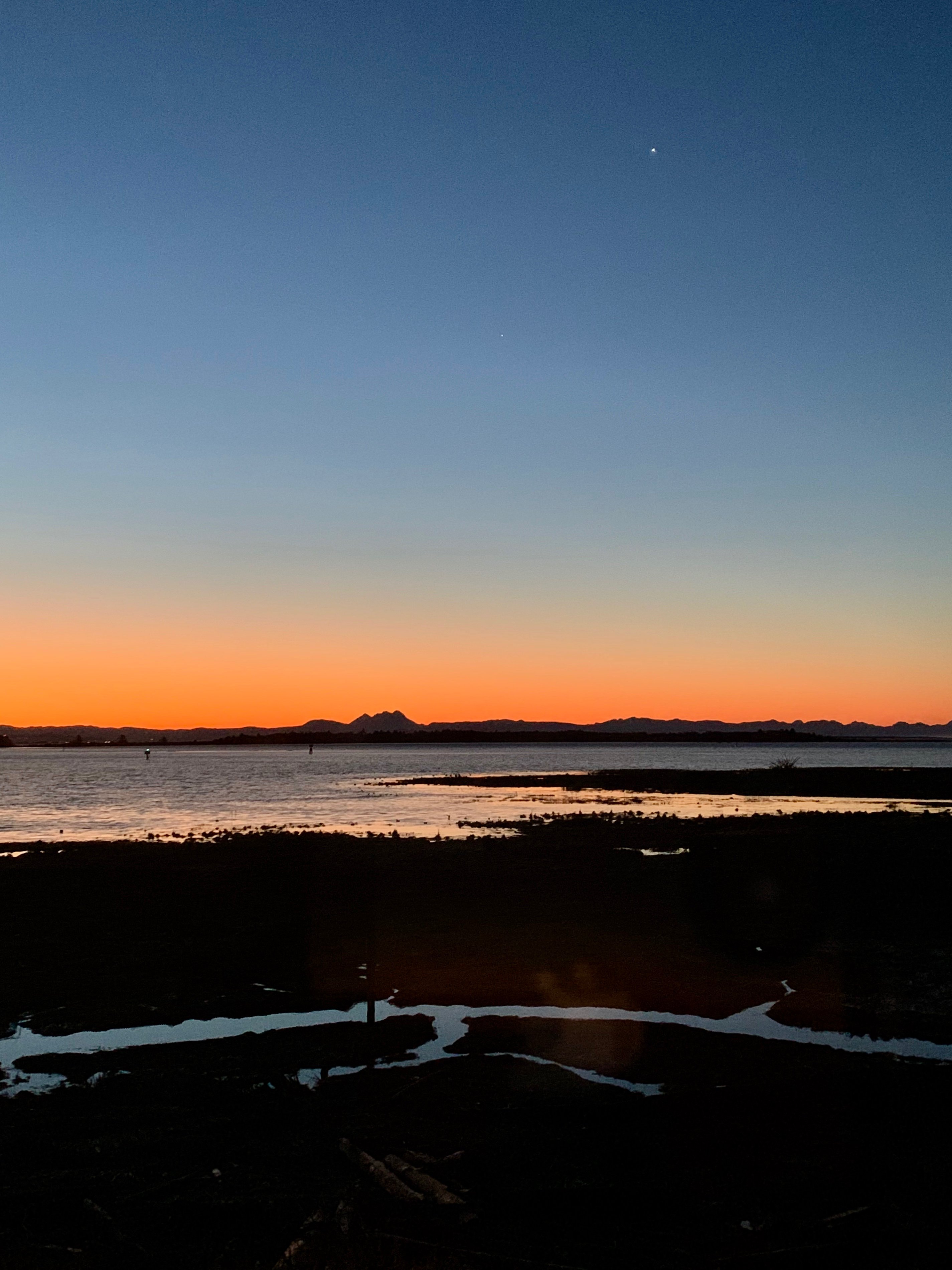 Baker Bay Retreat-酒店景观