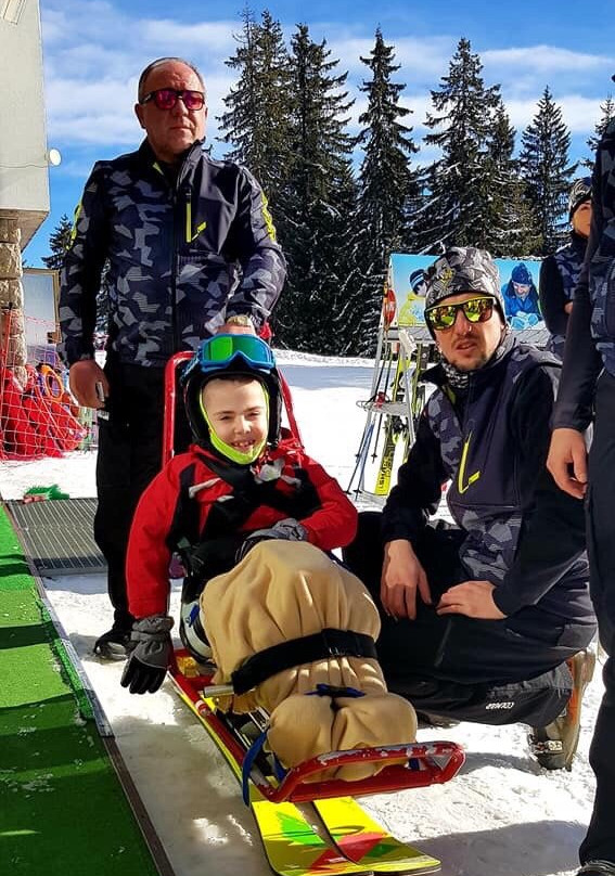 Steve Ski School-帕泊洛沃必去景点