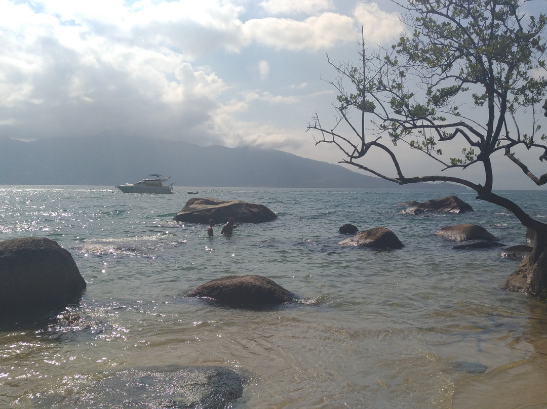 Siriuba Beach-伊利亚贝拉必去景点