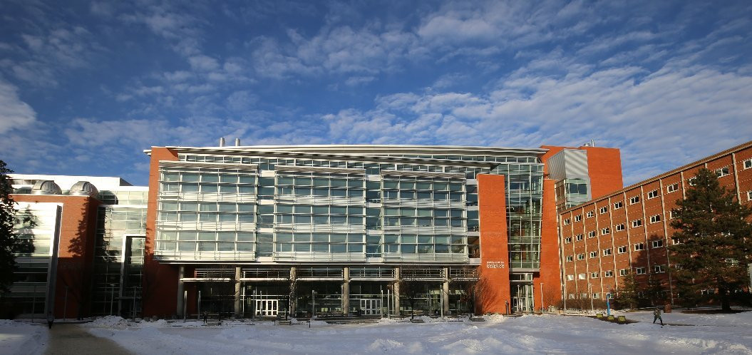 University of Alberta景点图片