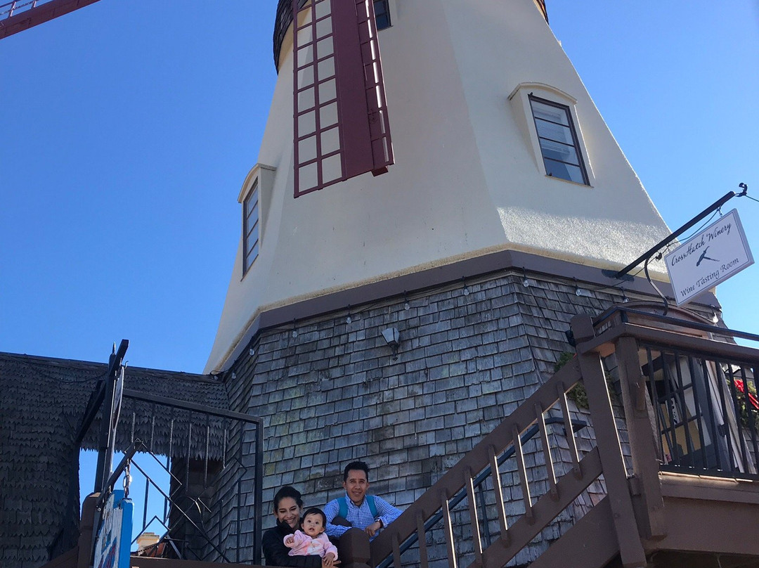 索尔万节日剧院-索尔万必去景点