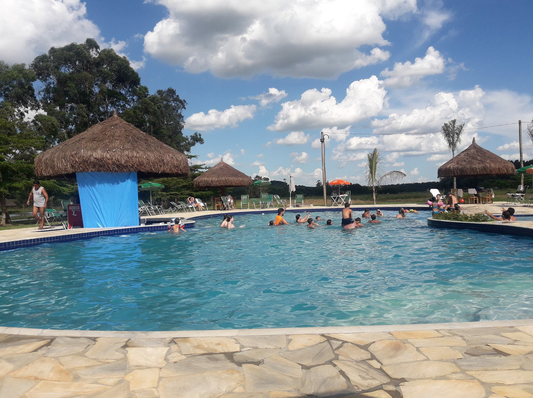 Sitio Castelinho主图