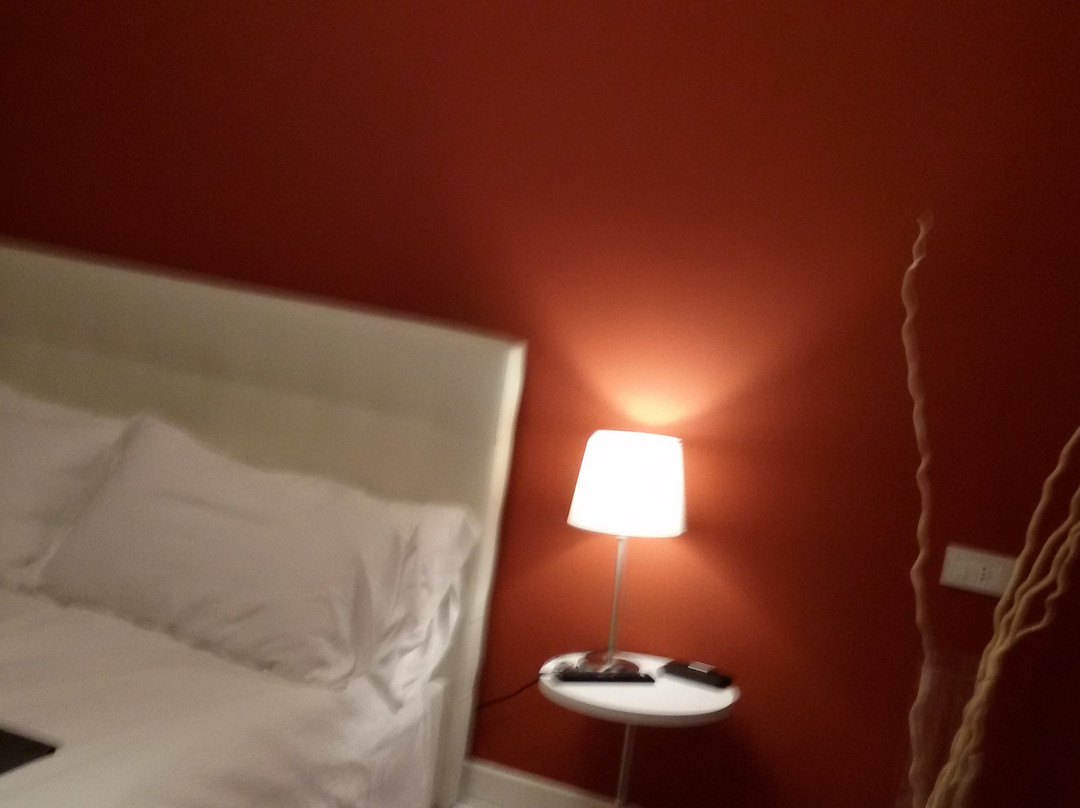 Heart Lake Apartments - Verbania主图