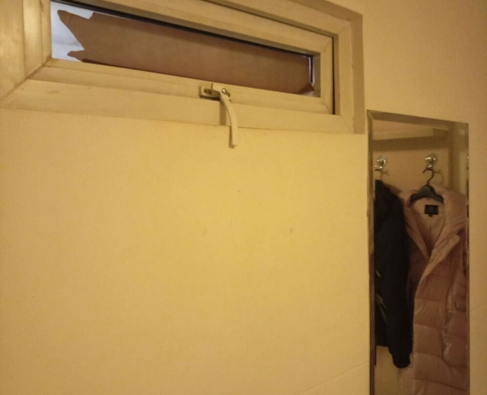 北京锦江之星王府井店主图