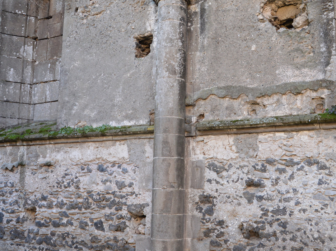 Abbazia di Santa Maria di Realvalle景点图片