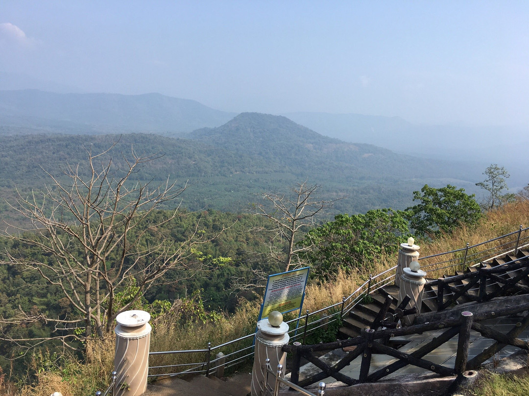 Malayattoor Church景点图片