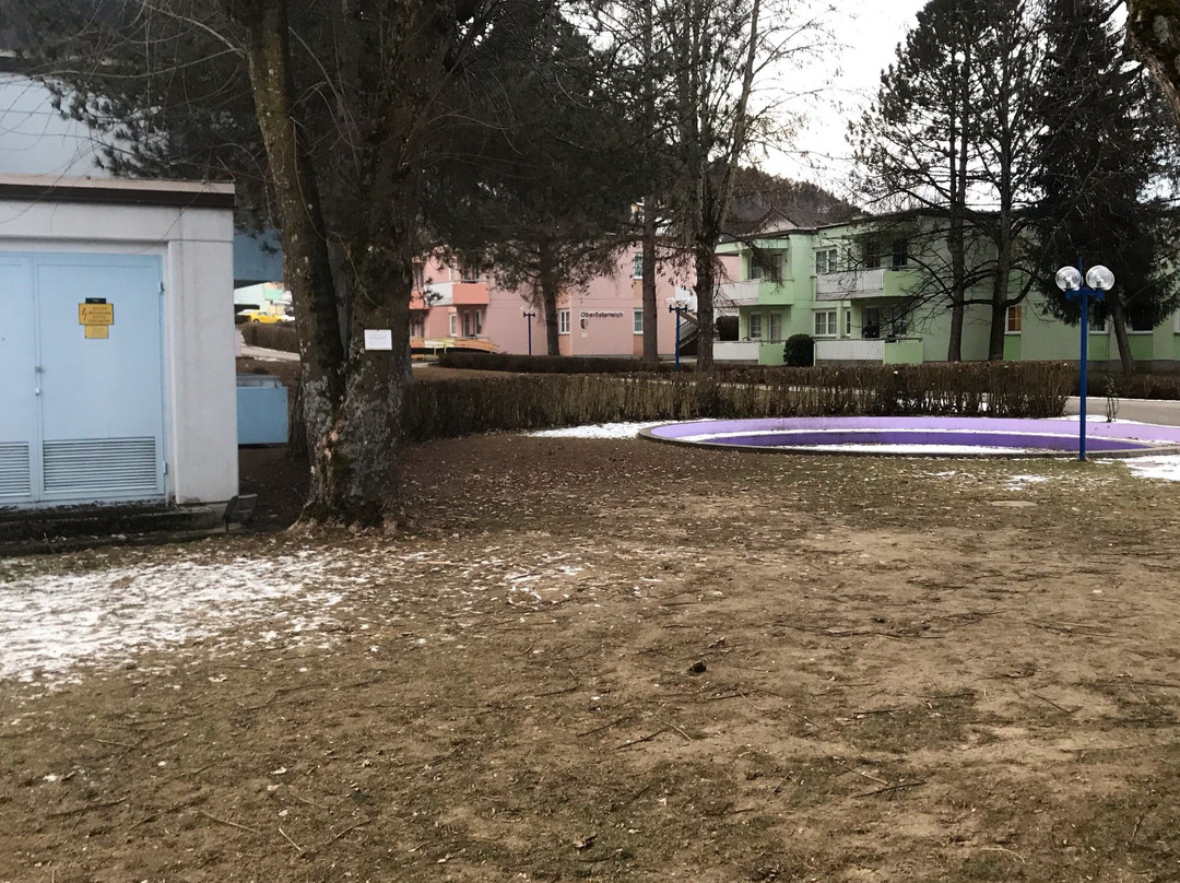 Hotel Ossiacher See