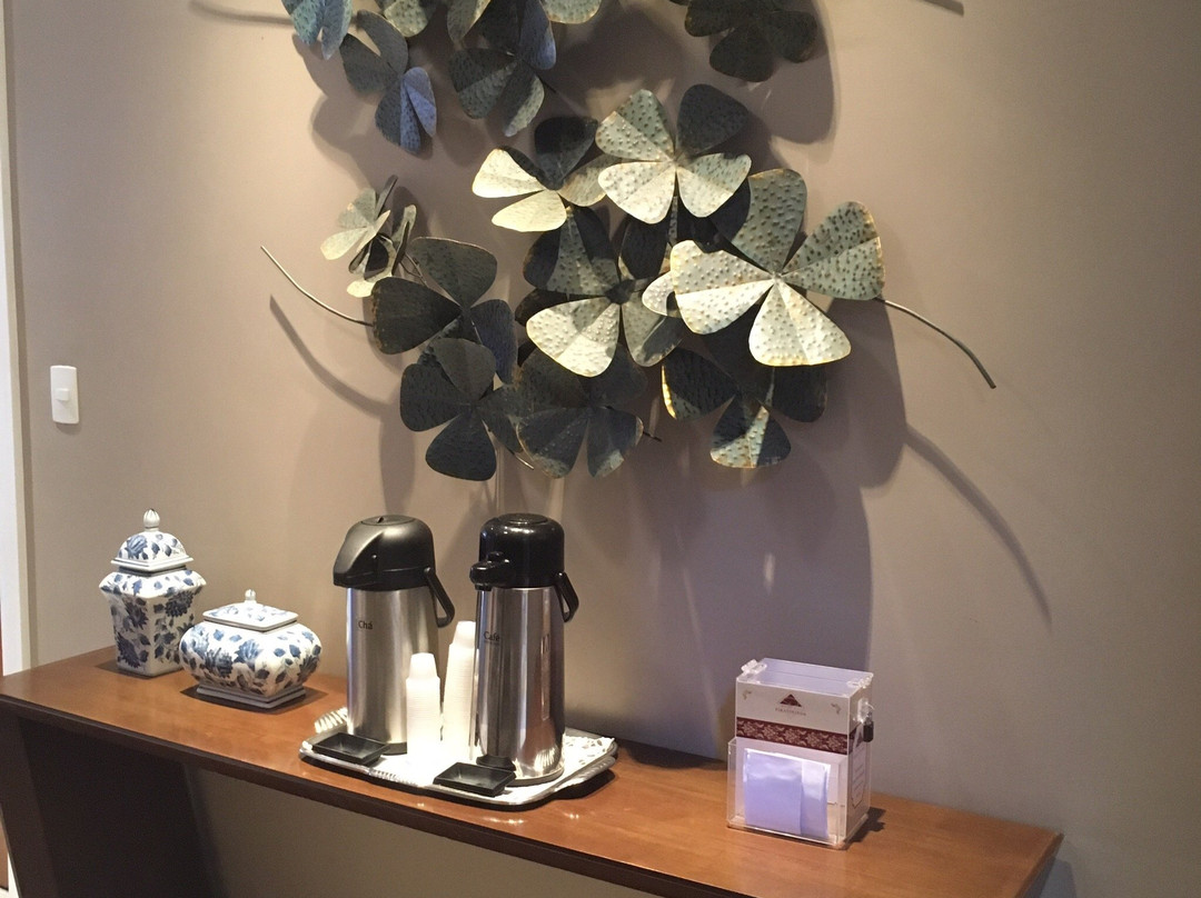 Hotel Piratininga主图