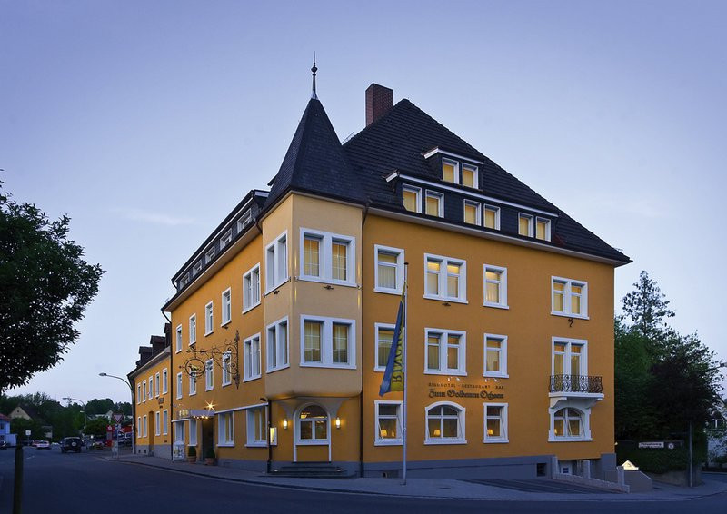 Ringhotel Zum Goldenen Ochsen主图