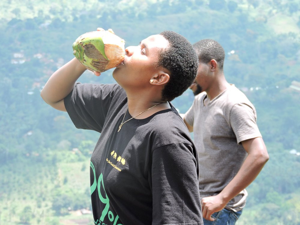 Emandy Adventures-阿鲁沙必去景点
