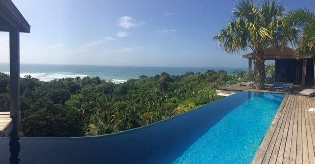 Days At Sea Beach Lodge主图