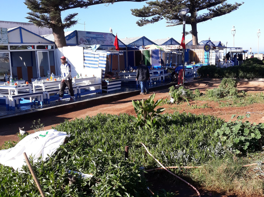 索维拉渔港-索维拉必去景点