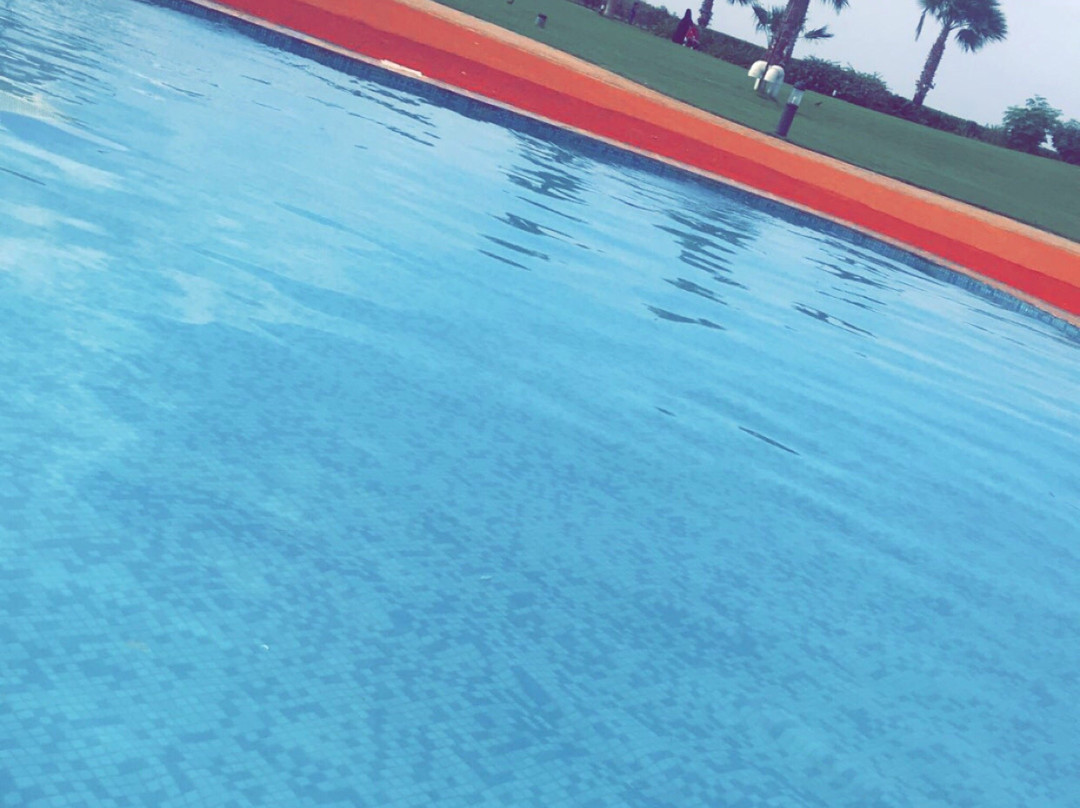 Radisson Blu Resort, Jizan主图