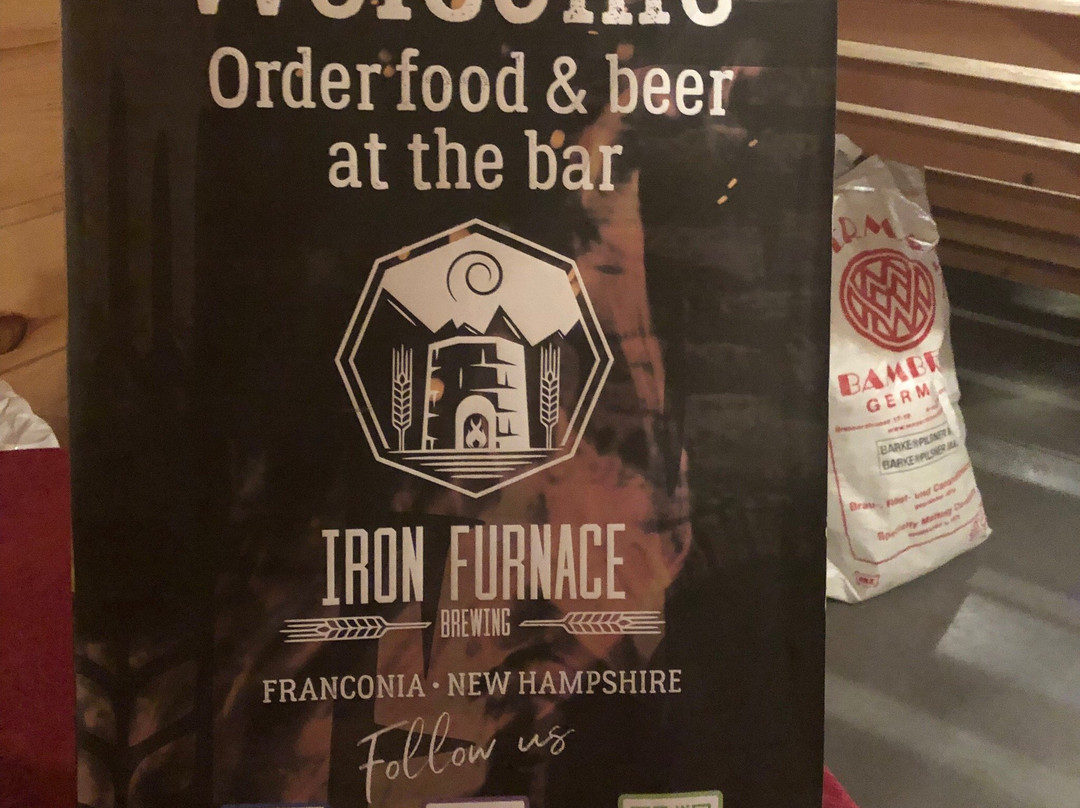 Gale River Motel and Cottages主图