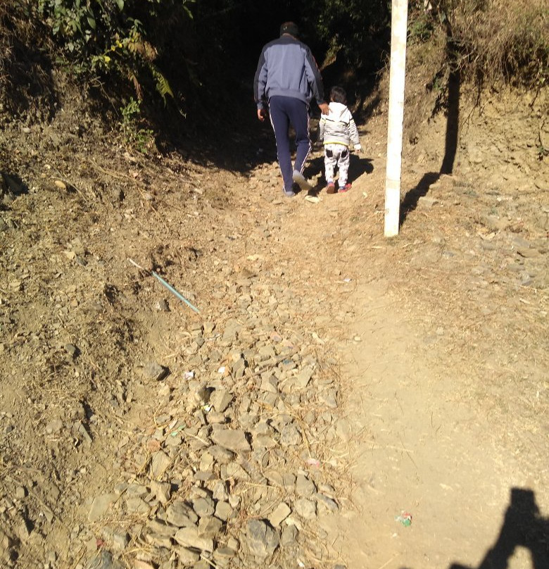 Chail Wildlife Sanctuary-Chail必去景点