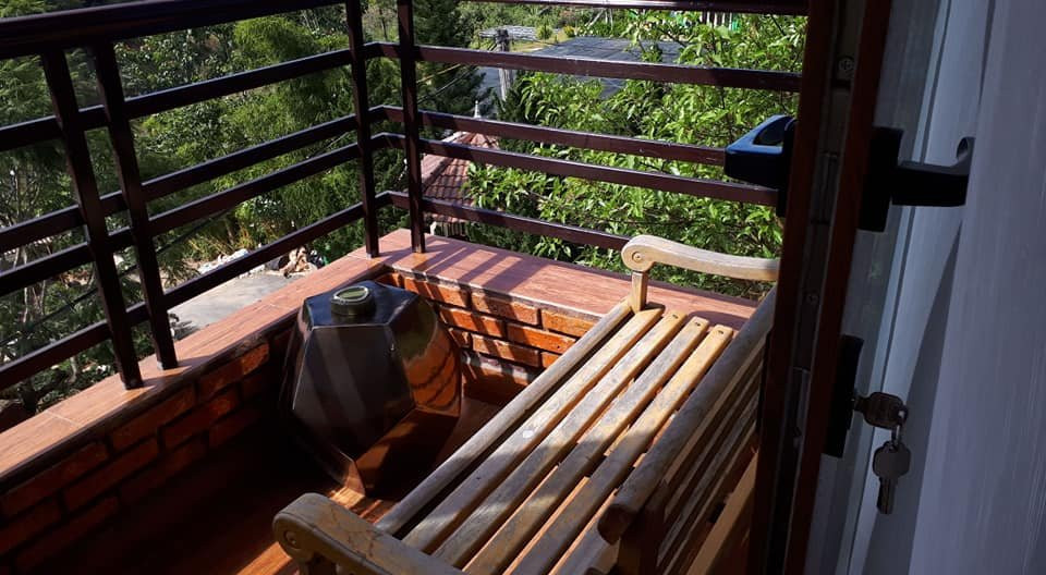 大叻禅谷酒店主图