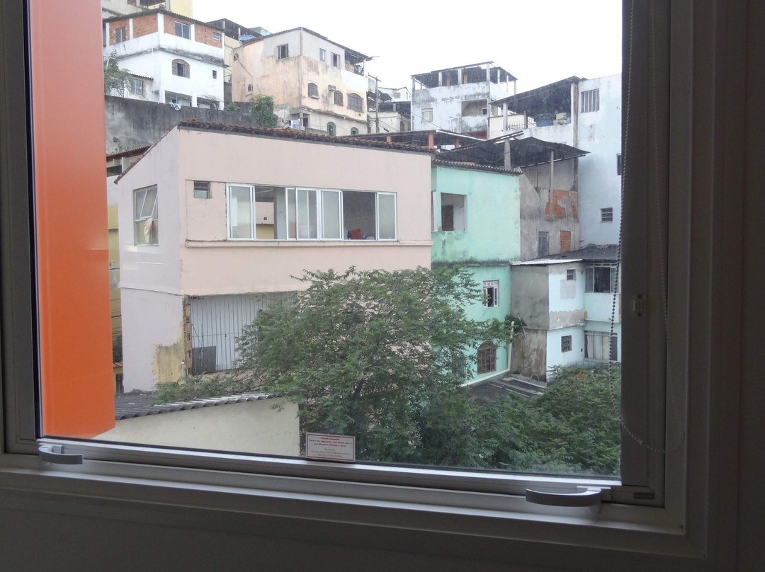 Go Inn Vitoria主图